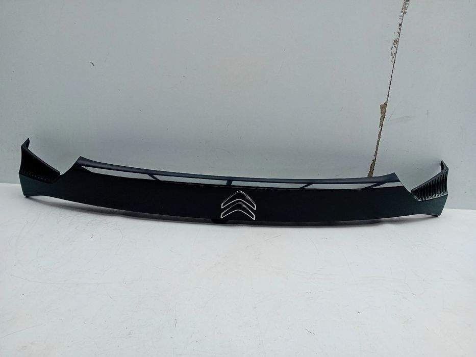 Puxador Tampa Mala CITROËN C4 III