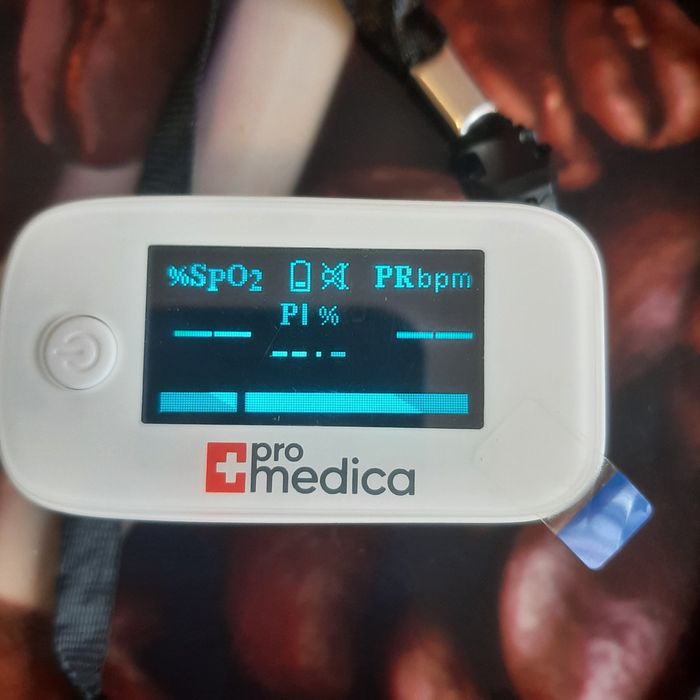 Продам пульсоксиметр