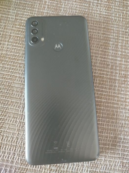 Motorola e40 4+64gb