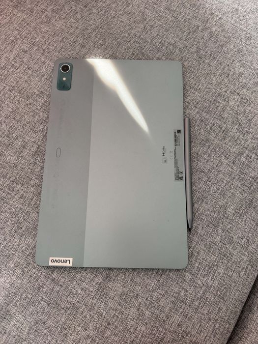 Lenovo tab p12 matte display 8/128gb