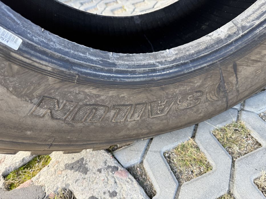 315/80r22.5 Sailun S815