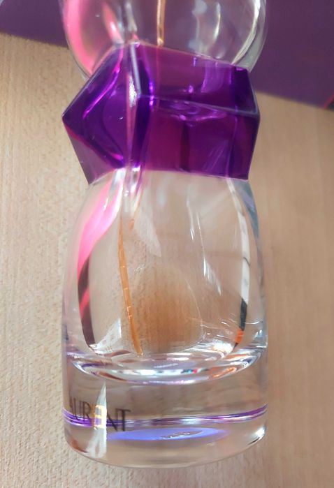 YSL Manifesto Yves Saint Laurent edp 90ml końcówka zapachu