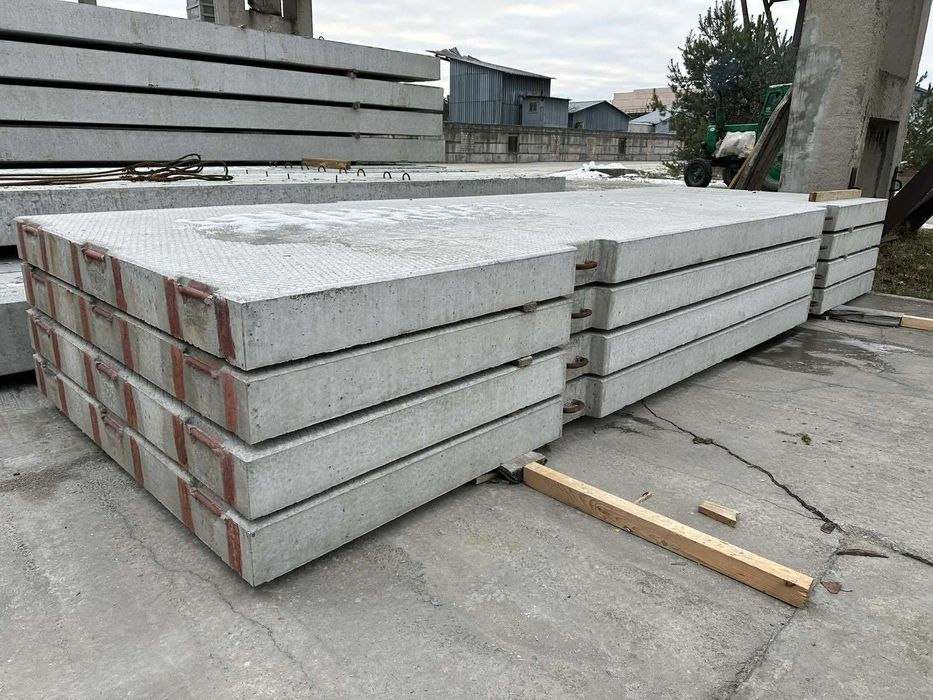 дорожні плити ЄВРО