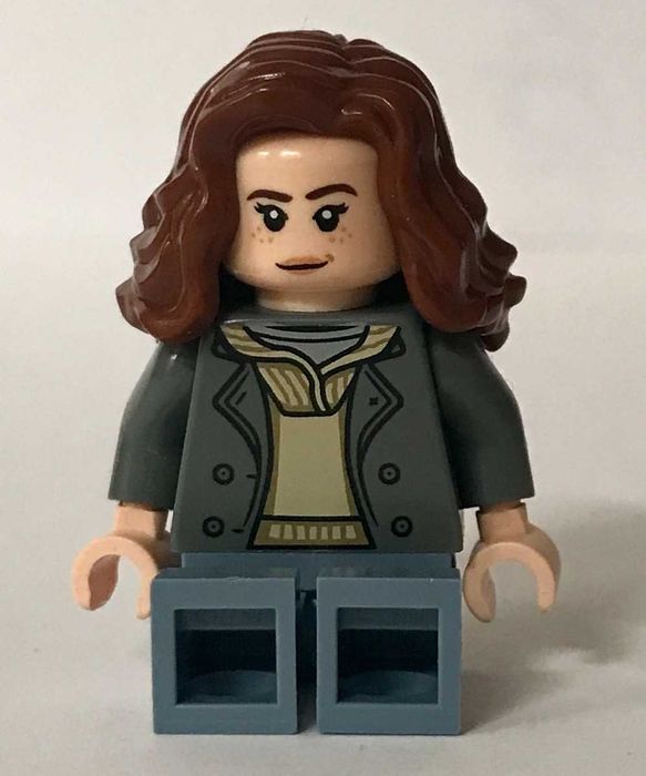 Lego Harry Potter Figurka Hermione Granger hp530