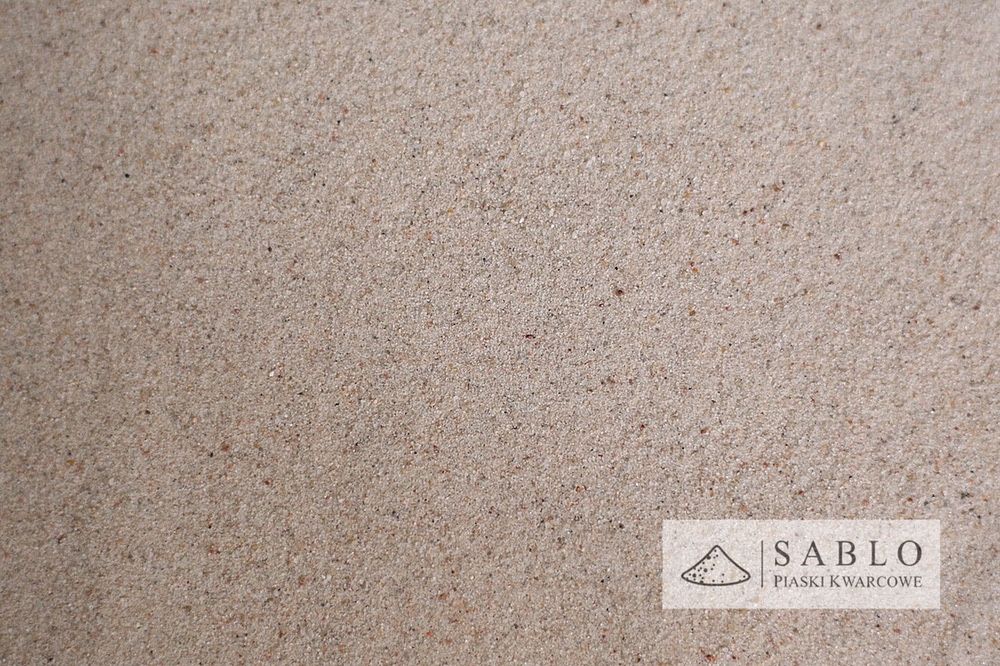 Piasek kwarcowy do piaskowania 0,2-0,8mm *najwyższa jakość* 20 kg