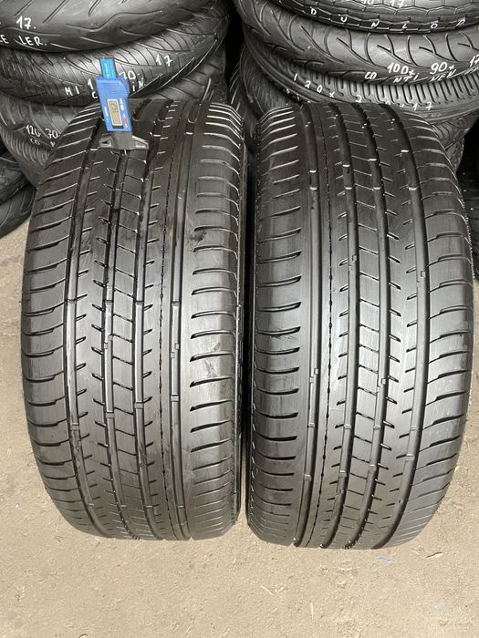 Резина шини 255-45-R20