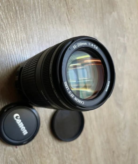 Canon M5   como nova