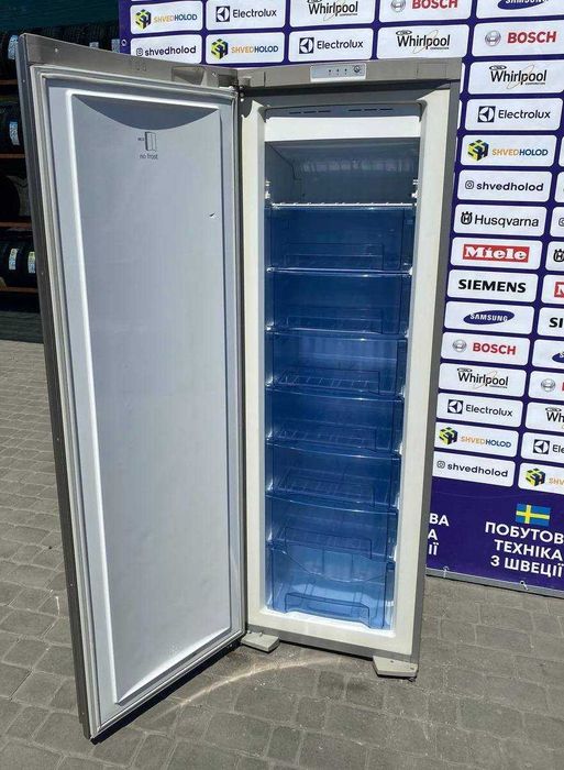 Морозильна камера б/в Gorenje 231л з Європи #08178