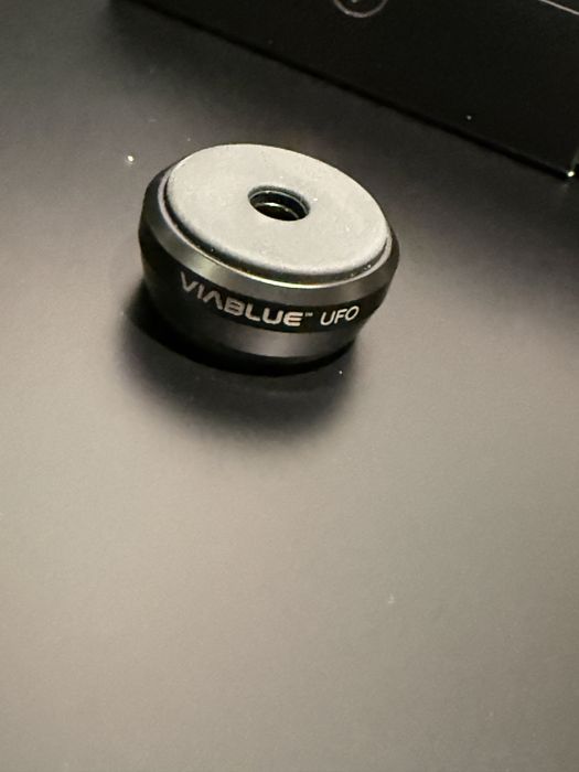 Podkładki antywibracyjne viablue ufo 4 szt absorber