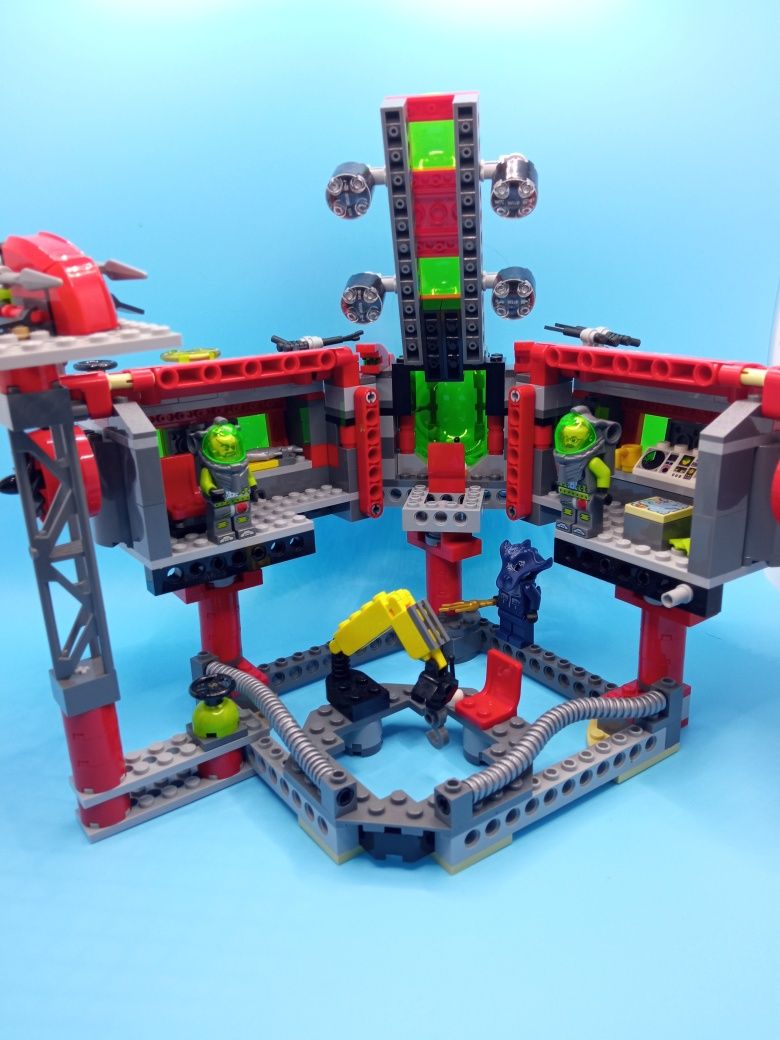 Lego 8077 hotsell
