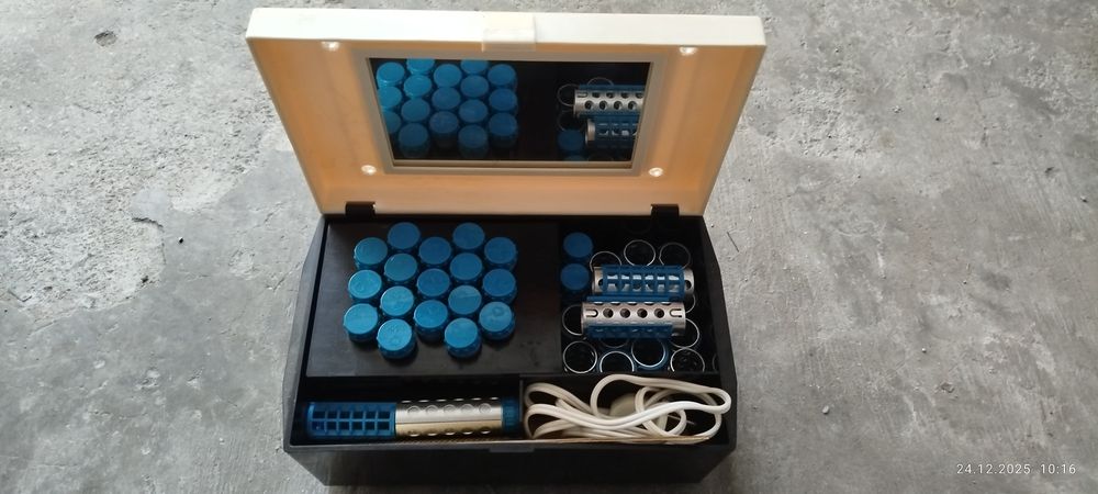 Sprzedam wałki elektryczne