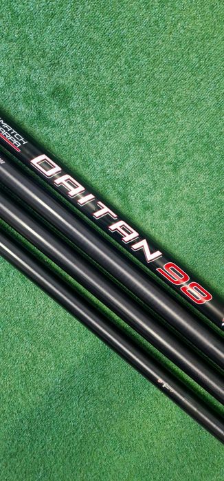 Tyczka/BODY 6,7,8,9el Colmic DAITAN 98 13m