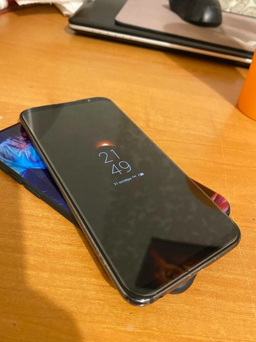 Meizu 16th 6/64 срочно