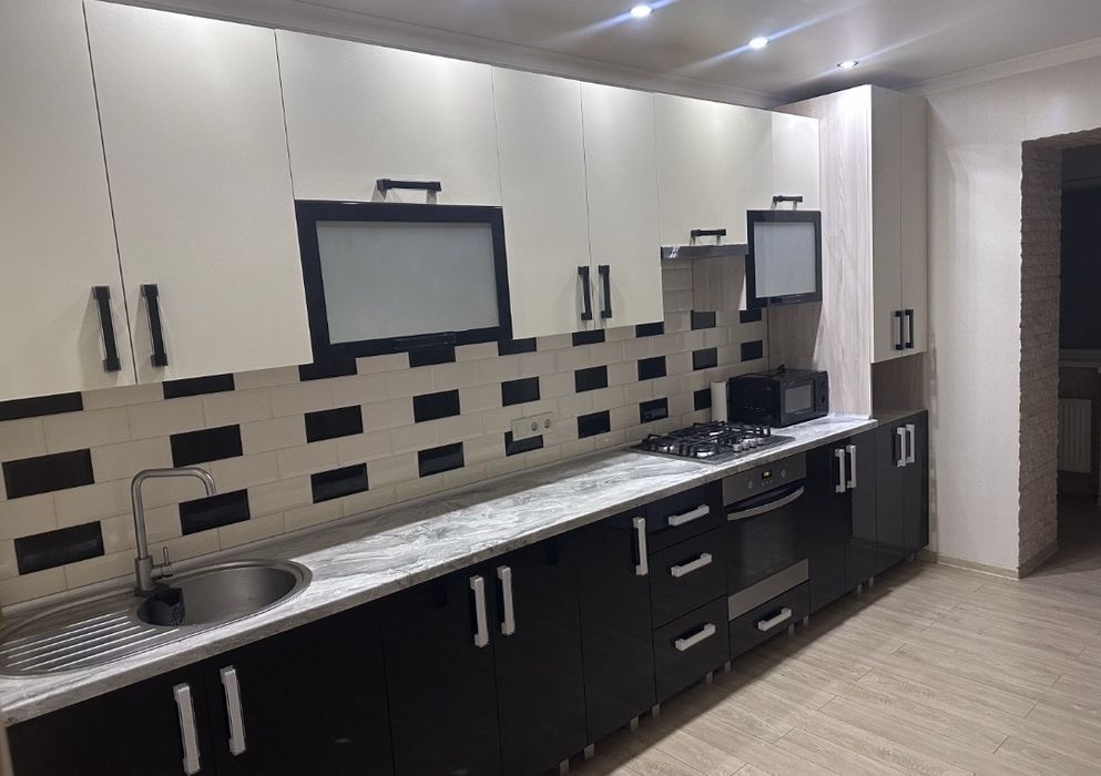 Оренда 1 кімнатної квартири