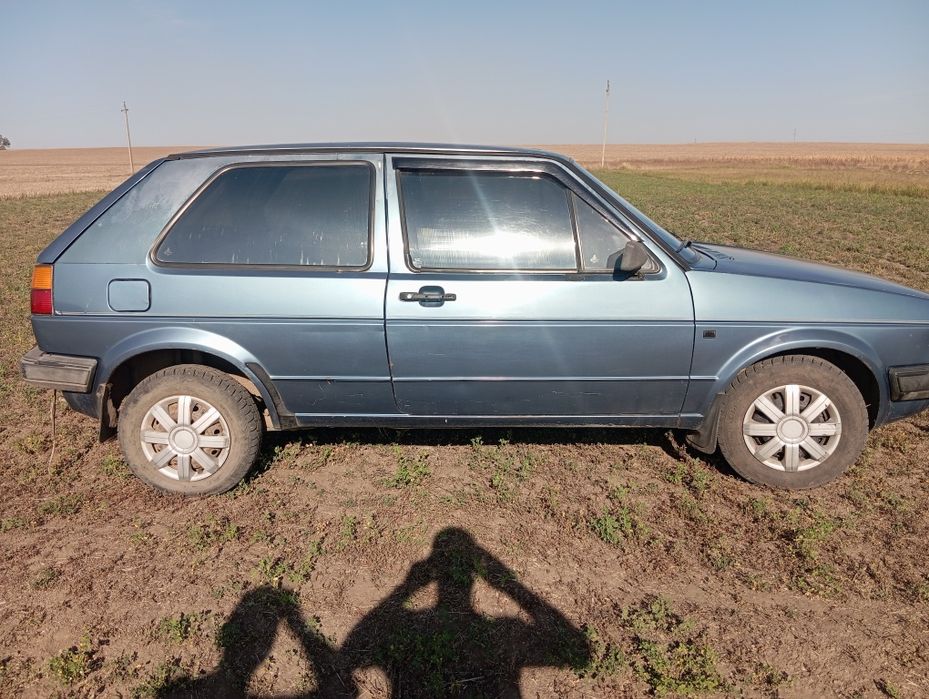 продам Фольксваген гольф 2