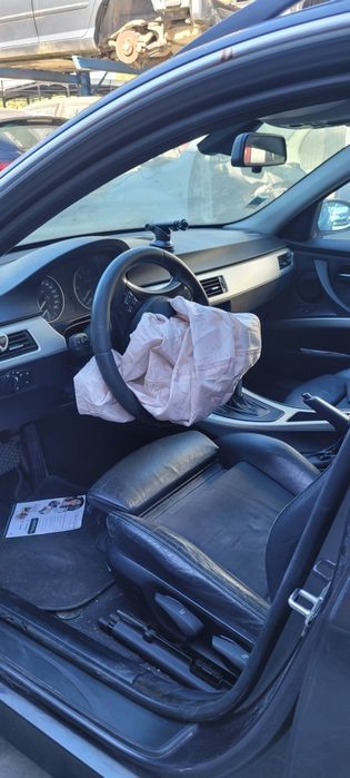 Bmw serie 3 E91 2007