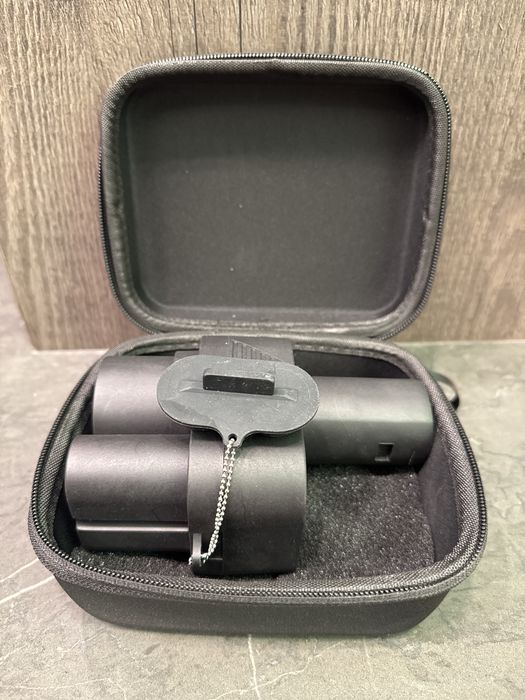 Перехідник, адаптер Tesla US – CCS2 + Type2