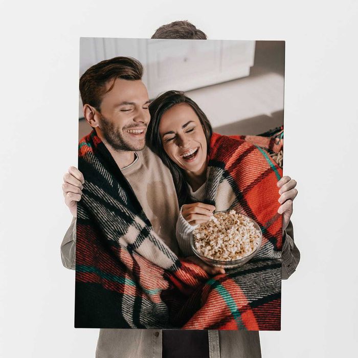 Obraz  TW. ZDJ Świetny pomysł na prezent Pamiątka dedykacja