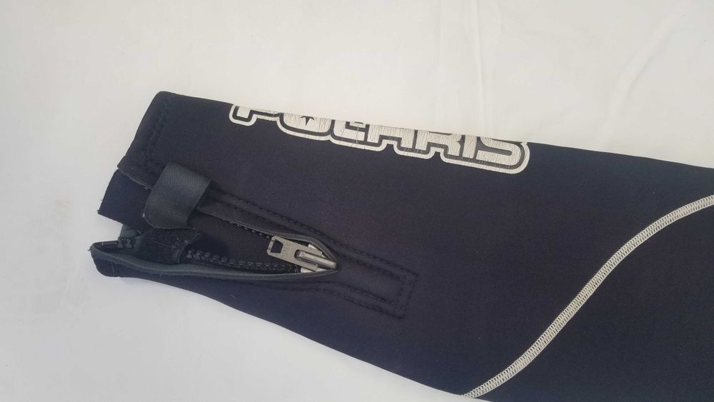Fato de Mergulho/Surf POLARIS 4 mm (M)(impecável)