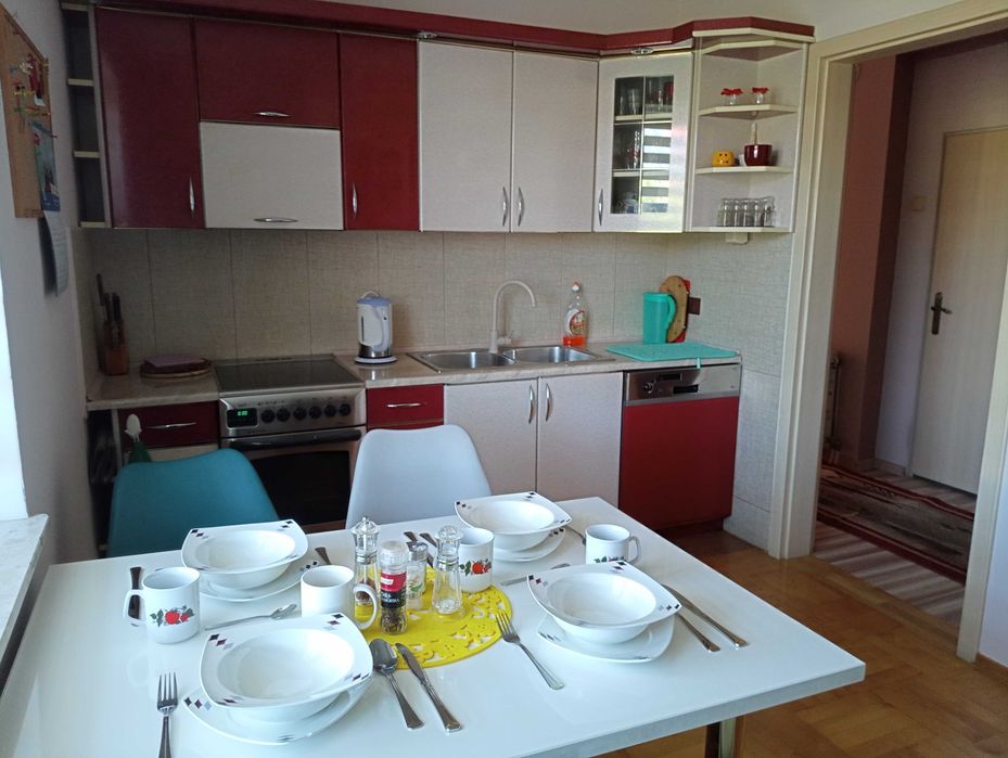 dom do wynajęcia Rzeszów os. Załęże