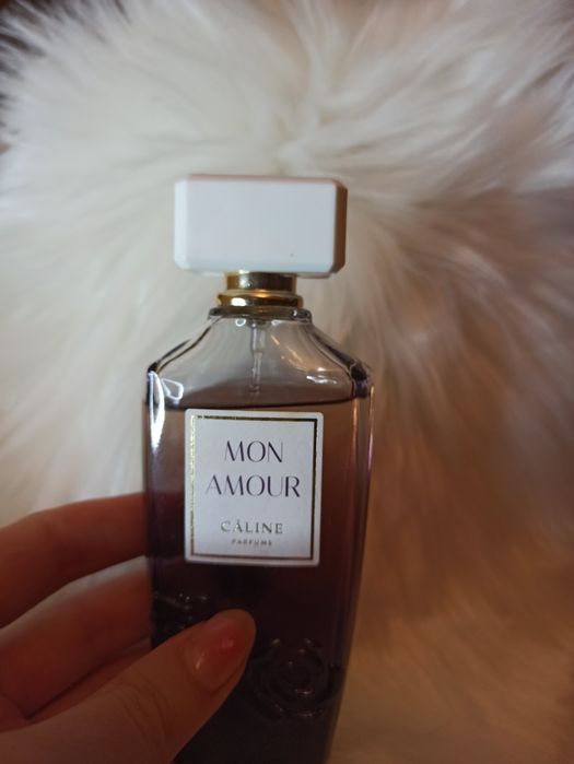 Câline Mon Amour 60 ml woda perfumowana