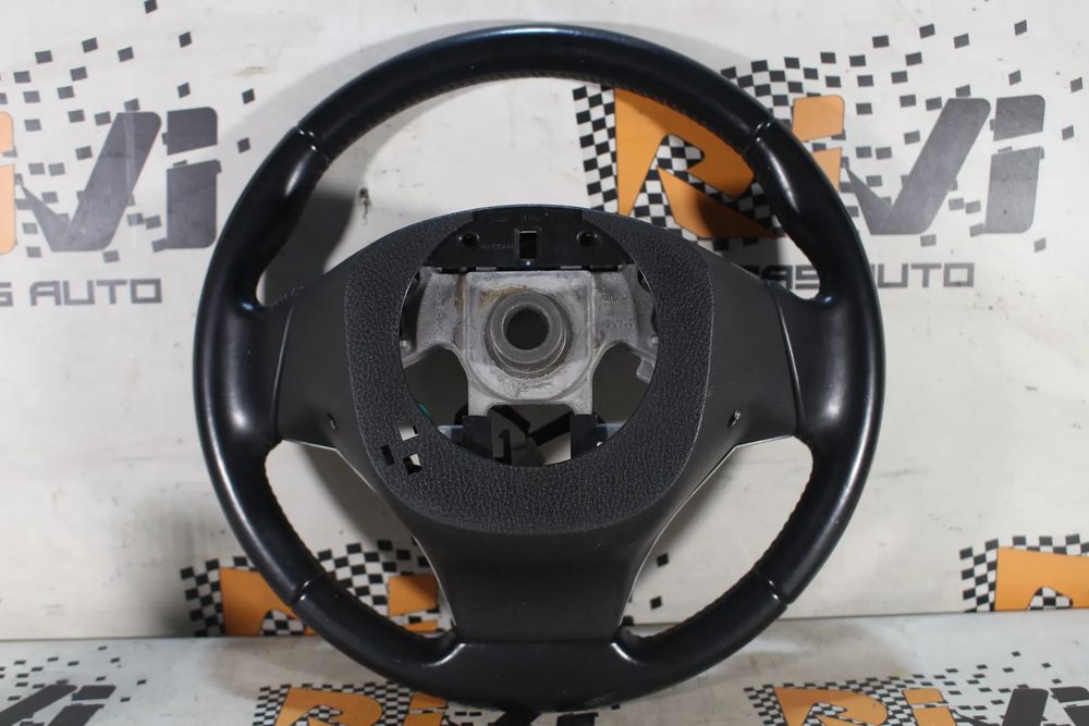 Volante de direção NISSAN Qashqai II (J11)