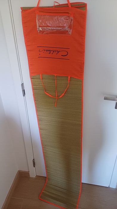 Mala esteira 170cm x 70cm