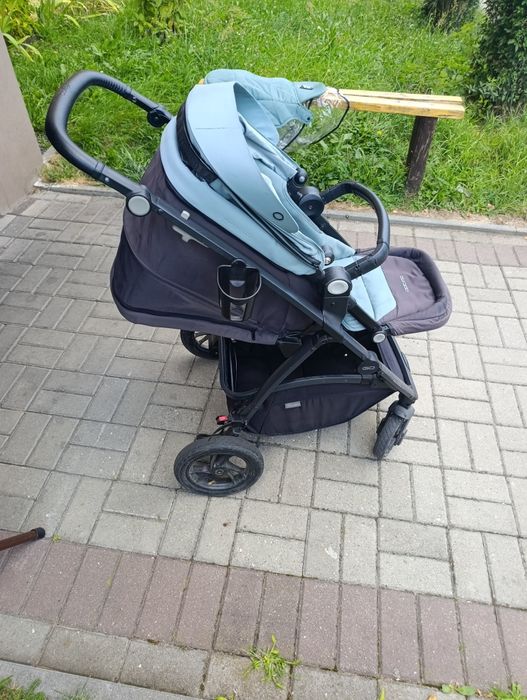 Wózek Easy Go Optimo