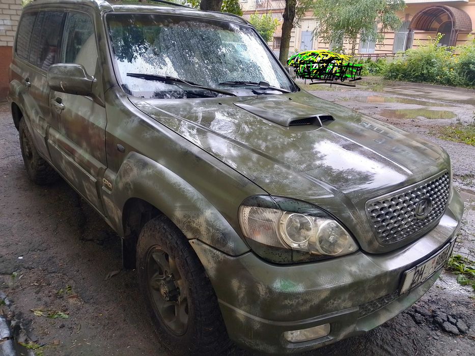 Продаж авто Hyundai