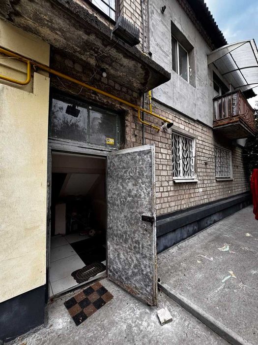 Продам 2-к квартиру с автономным отоплением в районе Воронцова/Каруны