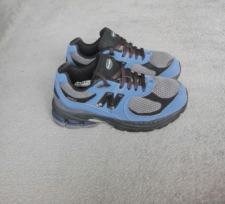 New balance oryginalne buty sportowe adidasy rozm 35