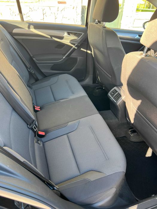 VW Golf 1.6 tdi GPS Edition