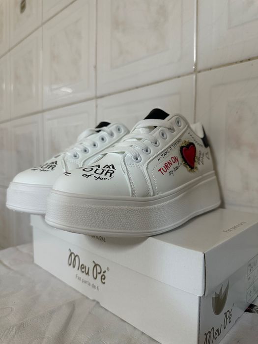 Vários sapatos mulher todos baratos vários tamanhos