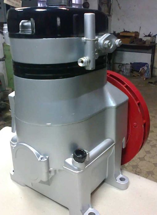 Запчасти компрессора У-43102 поршень кольца прокладки