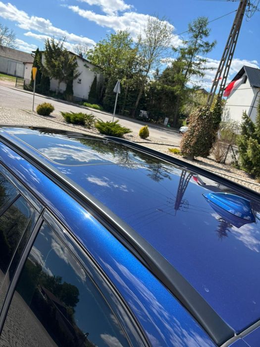 BMW Seria 5 BMW G31 2.0 diesel
