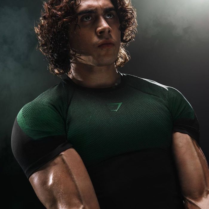 Компесійна білизна GymShark