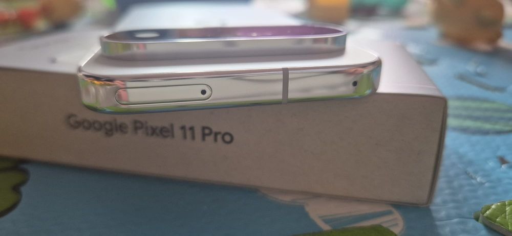 Google Pixel 11 Pro - 256GB