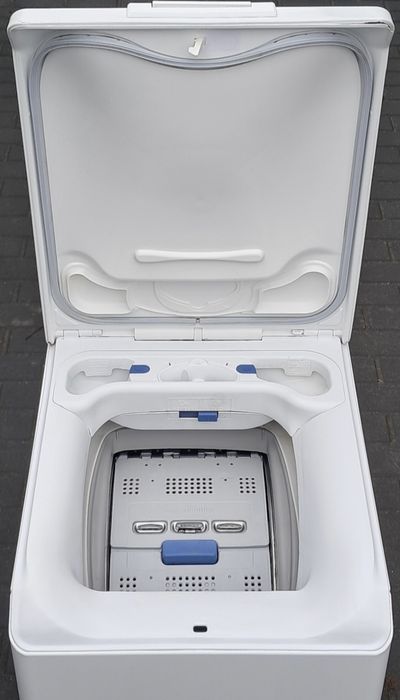 Pralka Electrolux 6kg z transportem,Gwarancja