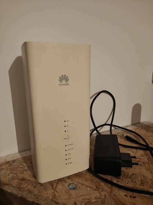 Router LTE Huawei b618s-22d