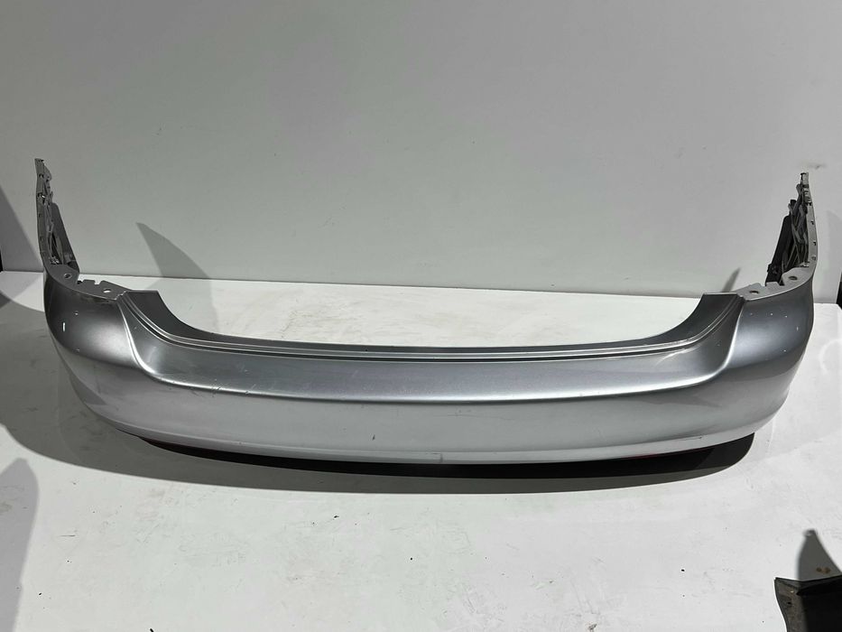 задний бампер гольф 5 гольф 5 бампер vw golf 5 6 задній