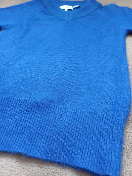 Guess by Marciano sweter angora wełna rozmiar M