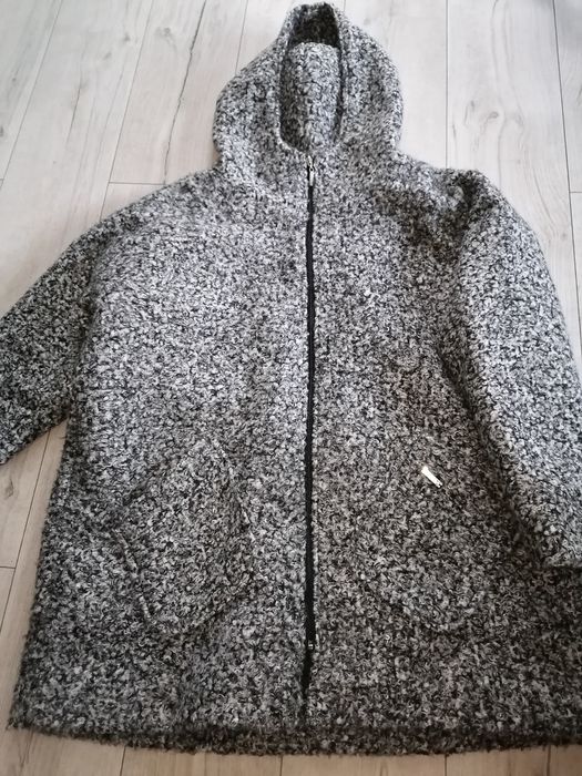 Płaszcz 3 XL / 4 XL