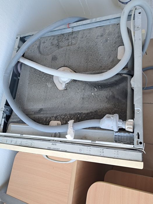 Máquina de lavar loiça AEG64284095227265121