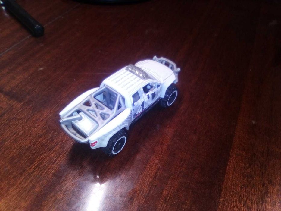 Модель машинки SandBlaster M. I G48