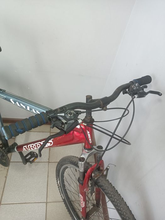 Велосипед Ardis Santana 26"