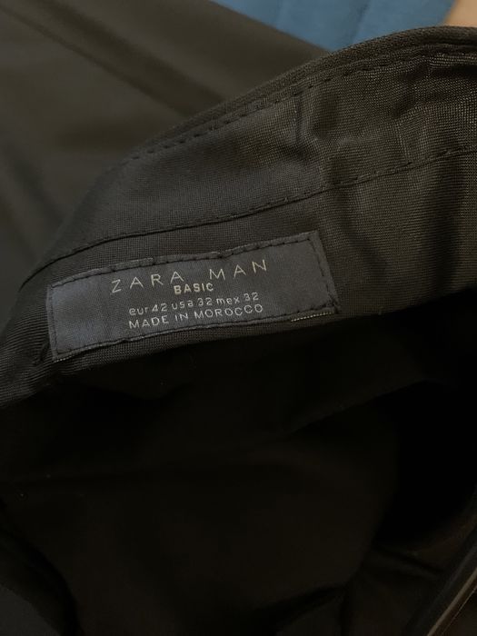 Traje Academico Tamanho L