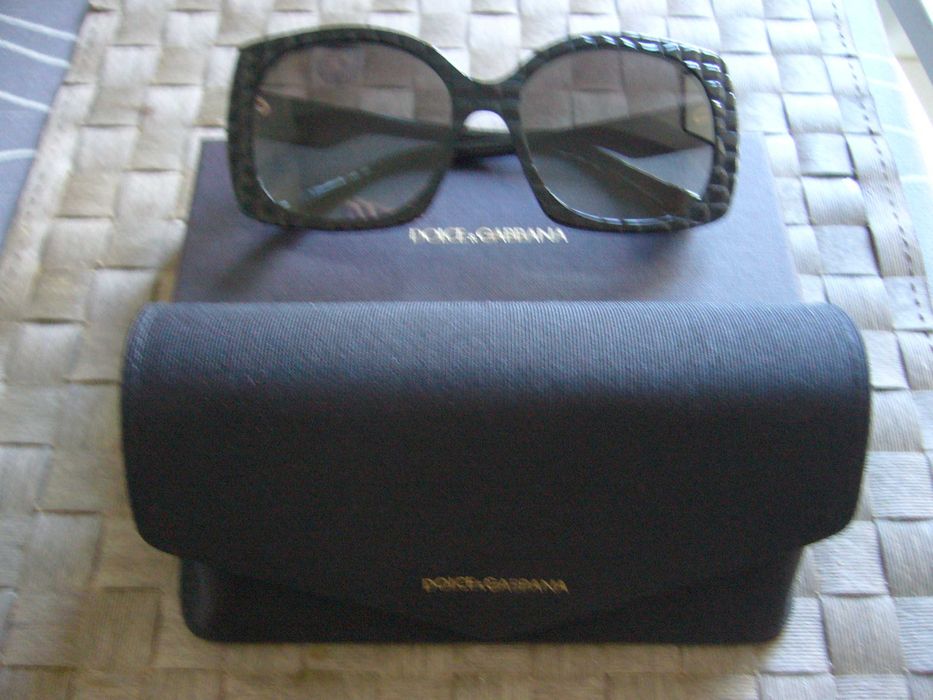 Óculos de sol Dolce & Gabana