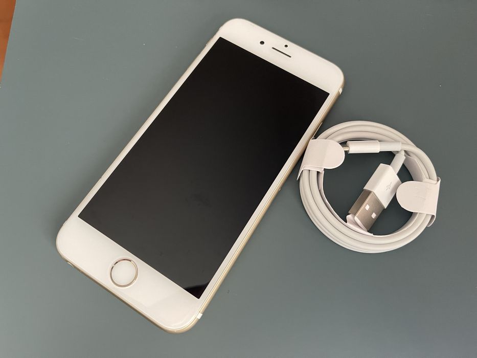 Iphone 6s 32gb livre desbloqueado
