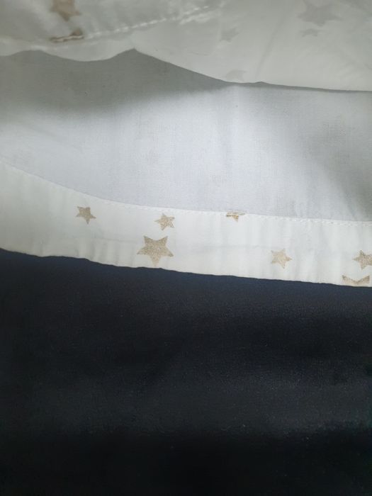 Піжама котонова біла
зірочки
100% коттоН
Нова
Розм