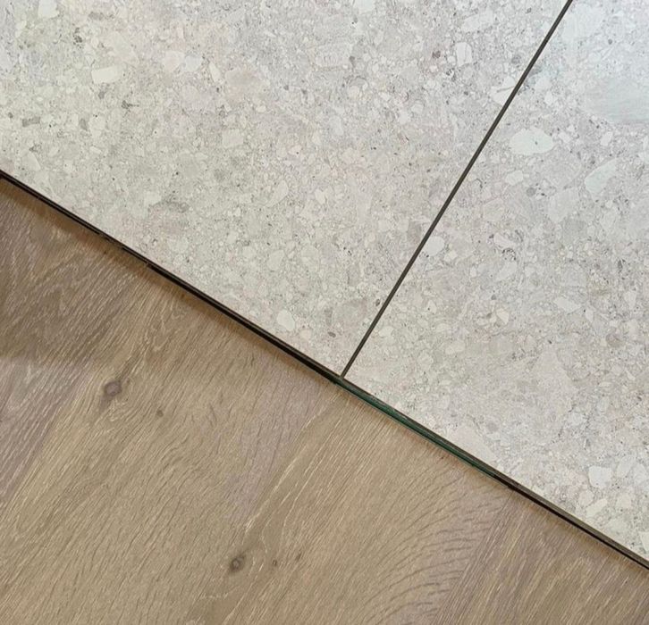 Gres MIRAGE Norr Melk kamień beżowy - 5 sztuk